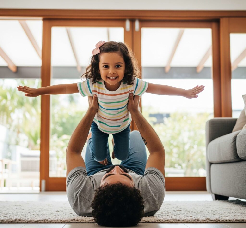 Commercial cleaning services